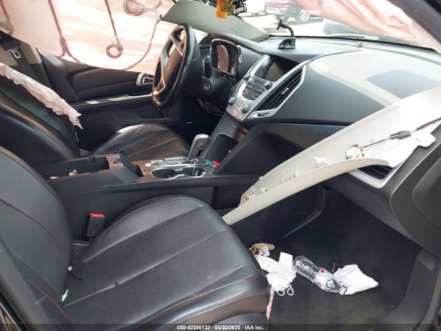 2013 GMC TERRAIN 2GKFLVEK3D6146340 Photo 4