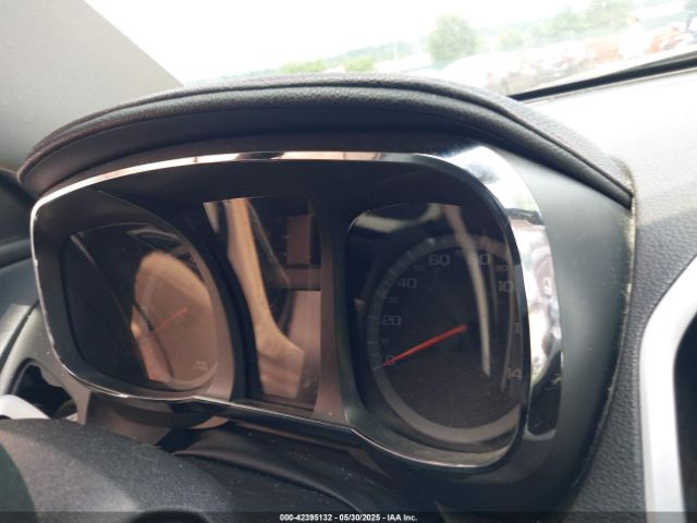 2013 GMC TERRAIN 2GKFLVEK3D6146340 Photo 6