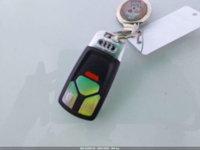 2020 AUDI A5 WAUTNAF57LA001505 Photo 10