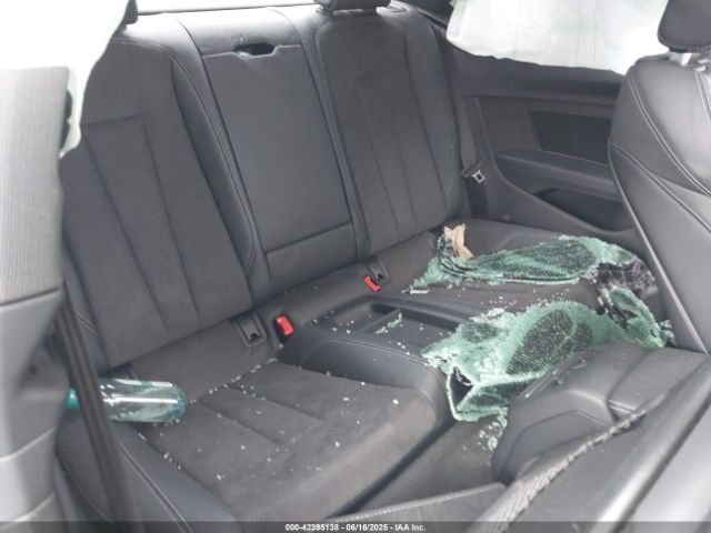 2020 AUDI A5 WAUTNAF57LA001505 Photo 7