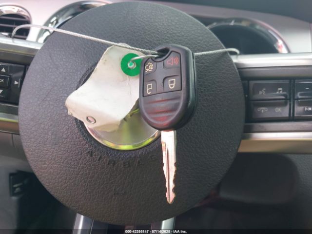 2014 FORD MUSTANG 1ZVBP8AM9E5332210 Photo 10