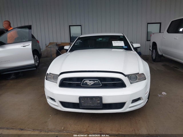 1ZVBP8AM9E5332210 Ford 2014
