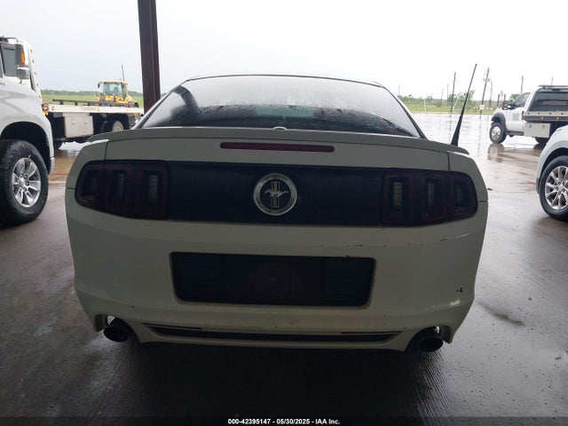 1ZVBP8AM9E5332210 Ford 2014