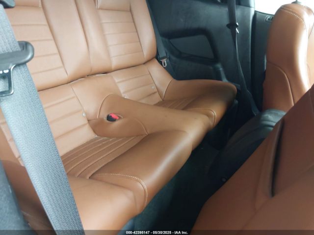 2014 FORD MUSTANG 1ZVBP8AM9E5332210 Photo 7