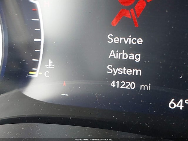 2C4RC1BG3RR123230 Chrysler 2024