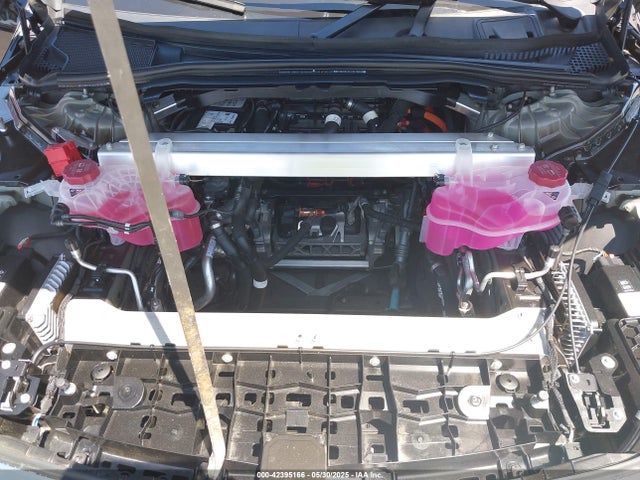 W1KCG2DB7NA015666 Mercedes-Benz ed