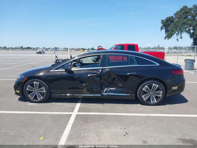 W1KCG2DB7NA015666 Mercedes-Benz ed
