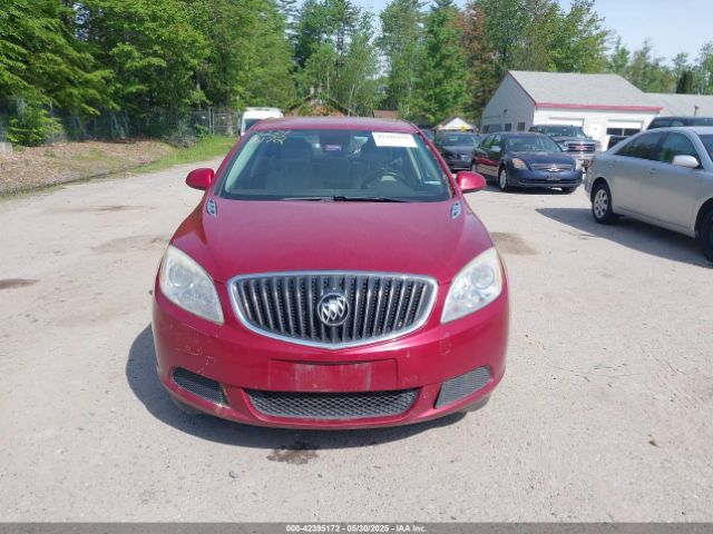 1G4PP5SK4F4126719 Buick Verano