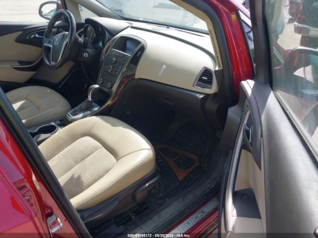 1G4PP5SK4F4126719 Buick Verano