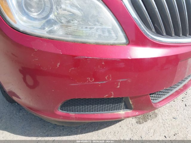 1G4PP5SK4F4126719 Buick Verano