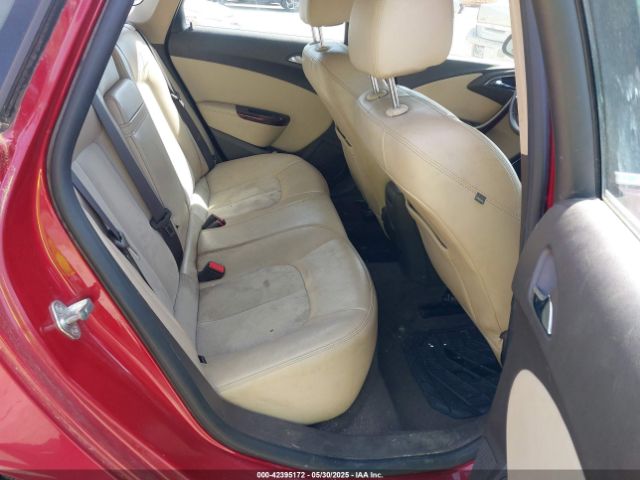 1G4PP5SK4F4126719 Buick Verano