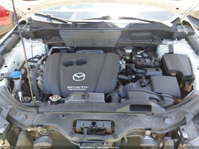 JM3KFBDM8J0405533 Mazda Cx-5 Grand Touring