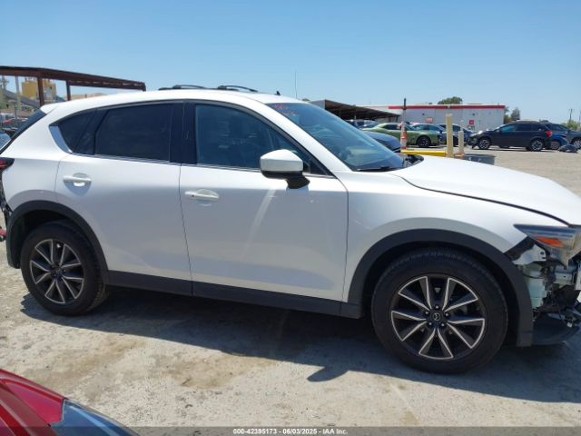 JM3KFBDM8J0405533 Mazda Cx-5 Grand Touring