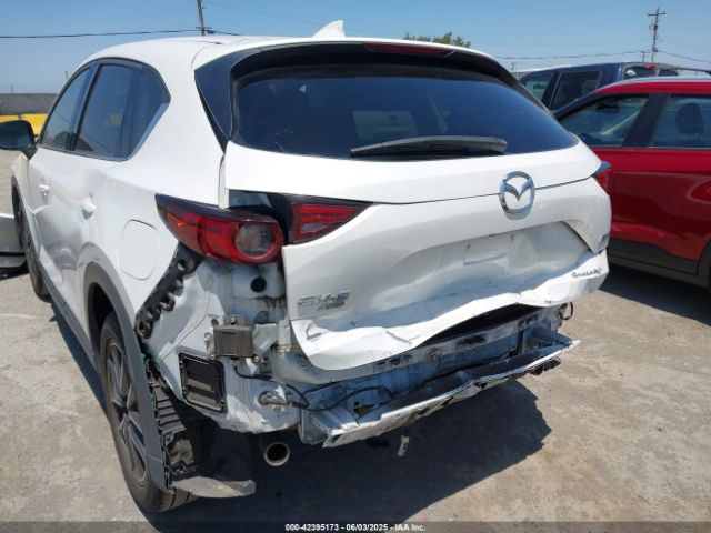 JM3KFBDM8J0405533 Mazda Cx-5 Grand Touring