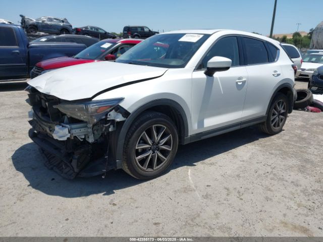 JM3KFBDM8J0405533 Mazda Cx-5 Grand Touring