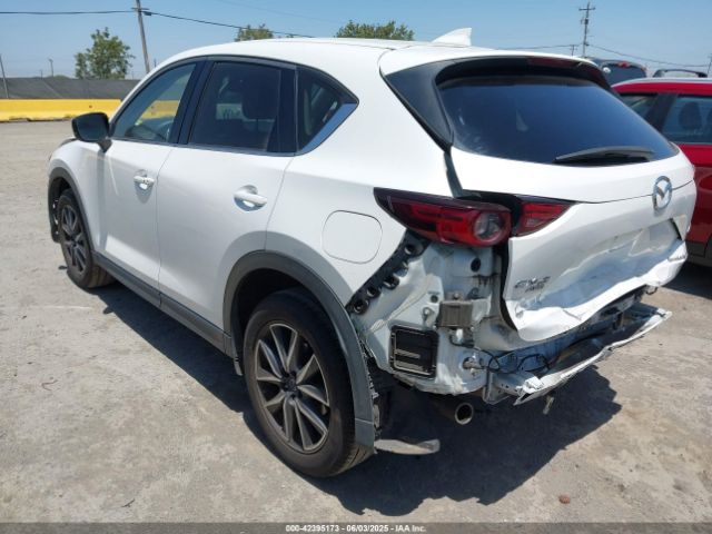 JM3KFBDM8J0405533 Mazda Cx-5 Grand Touring