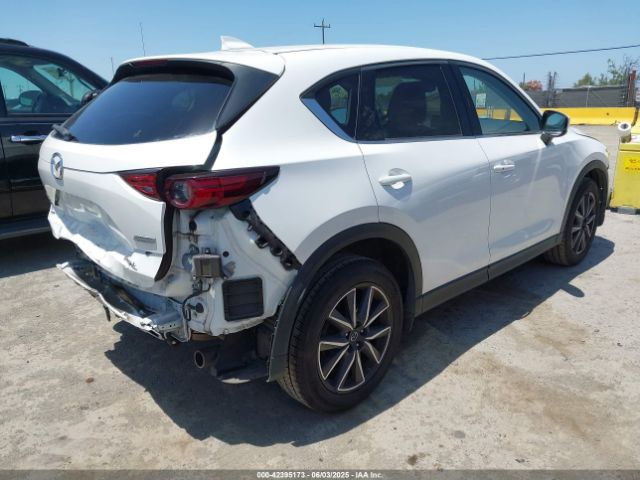 JM3KFBDM8J0405533 Mazda Cx-5 Grand Touring