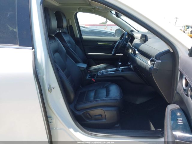 JM3KFBDM8J0405533 Mazda Cx-5 Grand Touring