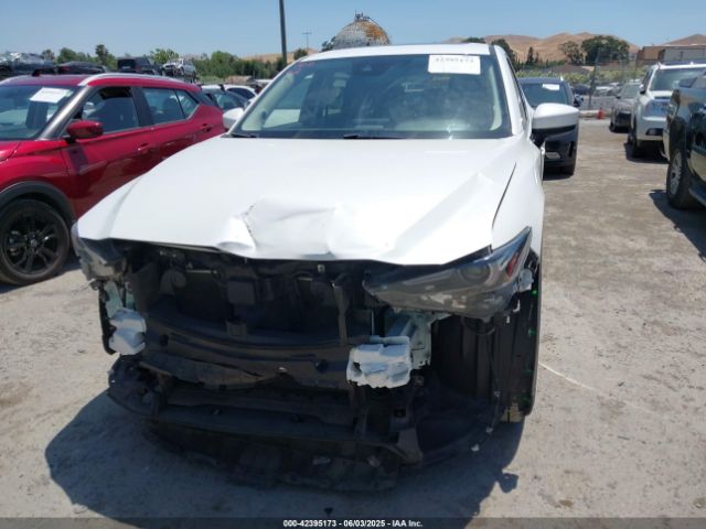 JM3KFBDM8J0405533 Mazda Cx-5 Grand Touring