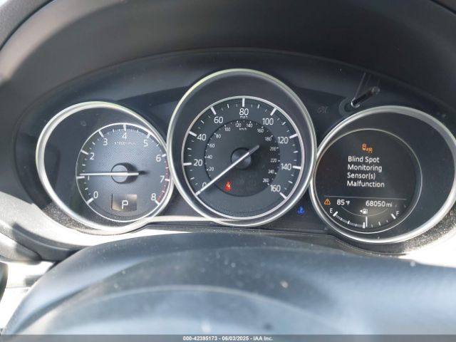 JM3KFBDM8J0405533 Mazda Cx-5 Grand Touring