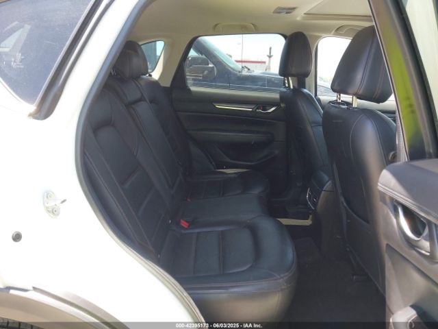 JM3KFBDM8J0405533 Mazda Cx-5 Grand Touring