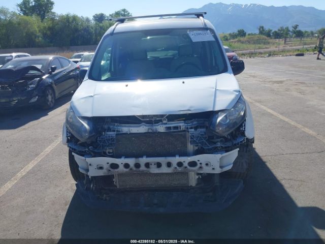 NM0AE8F73F1204607 Ford Transit Connect Xlt