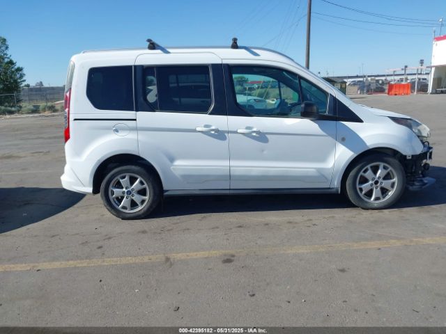 NM0AE8F73F1204607 Ford Transit Connect Xlt