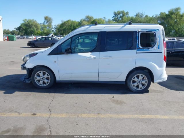 NM0AE8F73F1204607 Ford Transit Connect Xlt