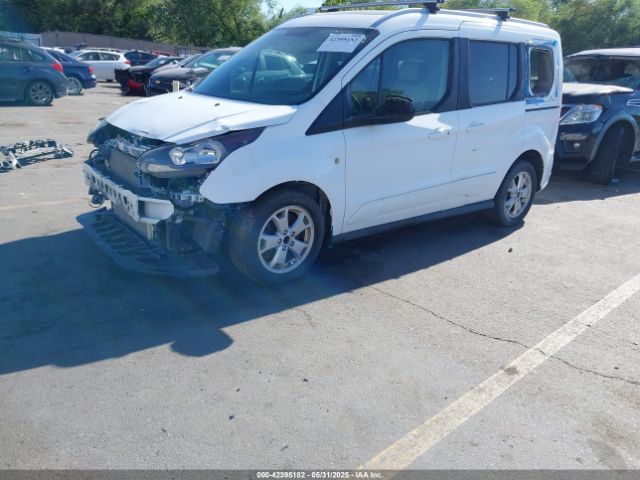 NM0AE8F73F1204607 Ford Transit Connect Xlt