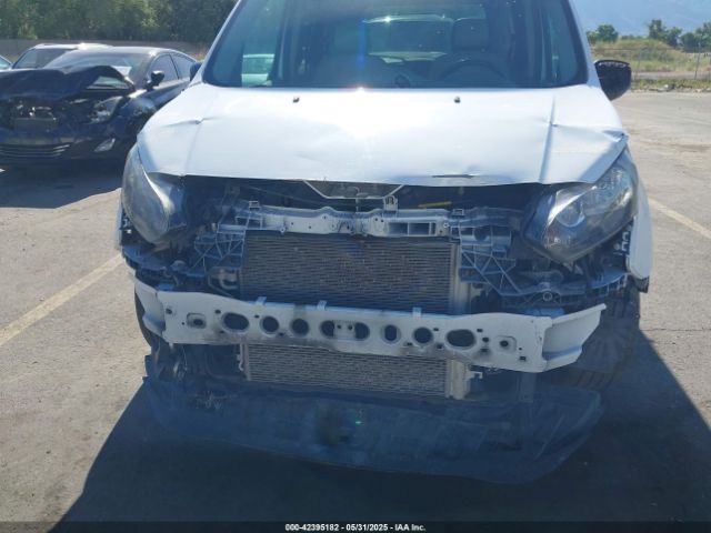 NM0AE8F73F1204607 Ford Transit Connect Xlt
