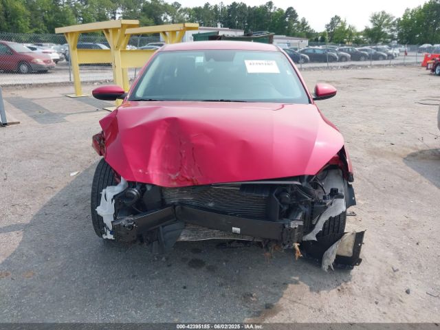 3KPF24AD2PE590555 KIA Forte Lxs
