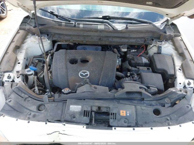 2020 MAZDA CX-5 JM3KFACM7L0741303 Photo 9