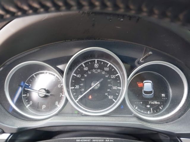 2020 MAZDA CX-5 JM3KFACM7L0741303 Photo 6