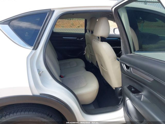2020 MAZDA CX-5 JM3KFACM7L0741303 Photo 7