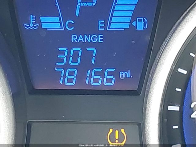 KM8JUCAG7EU829374 Hyundai gdi theta ii