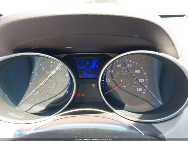 KM8JUCAG7EU829374 Hyundai gdi theta ii