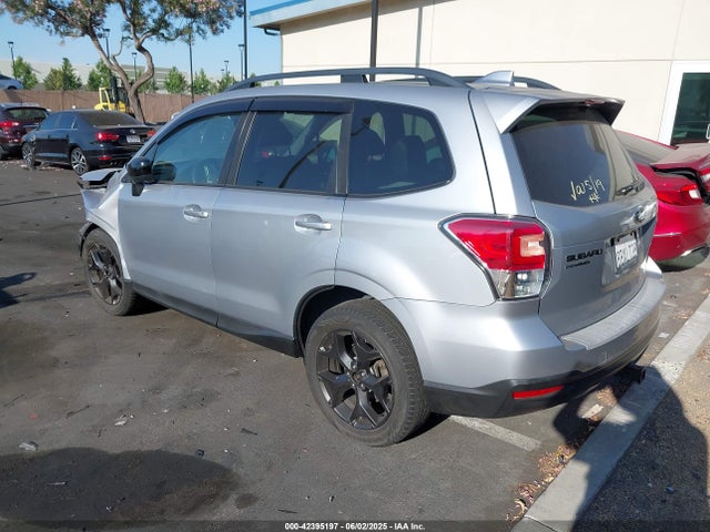 JF2SJAGCXJH538995 Subaru naturally aspirated u5