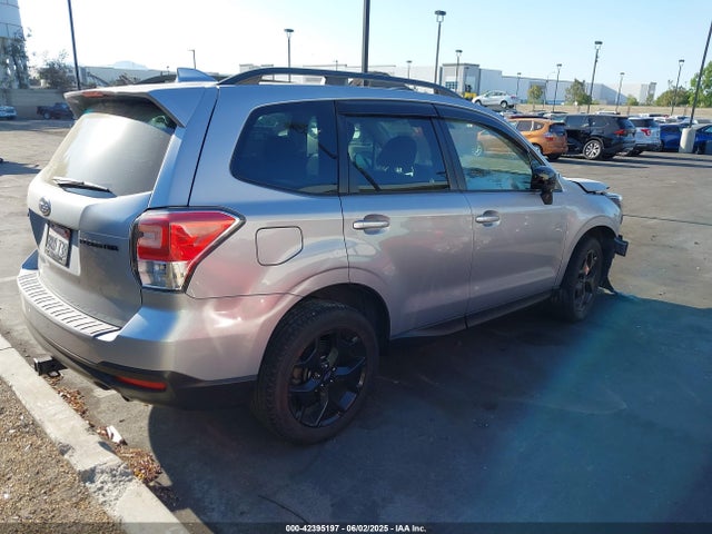 JF2SJAGCXJH538995 Subaru naturally aspirated u5