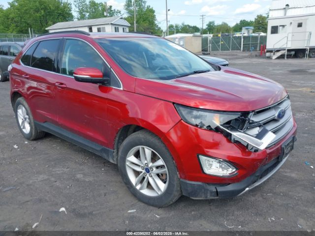 2FMTK4J86FBB88027 auction archive image