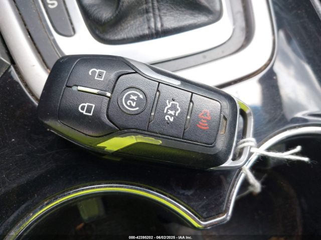 2FMTK4J86FBB88027 Ford EDGE SEL