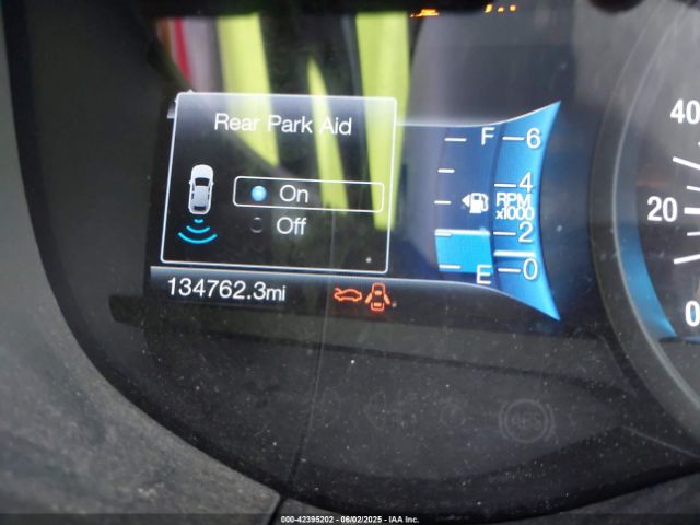 2FMTK4J86FBB88027 Ford EDGE SEL