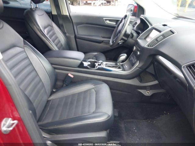 2FMTK4J86FBB88027 Ford EDGE SEL