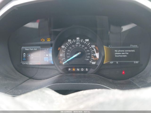 2FMTK4J86FBB88027 Ford EDGE SEL