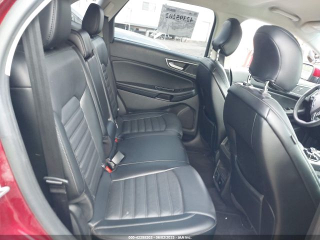 2FMTK4J86FBB88027 Ford EDGE SEL