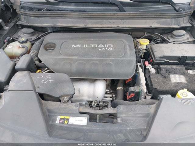 Jeep Cherokee 2017 1C4PJLCB1HW574447 Image 10