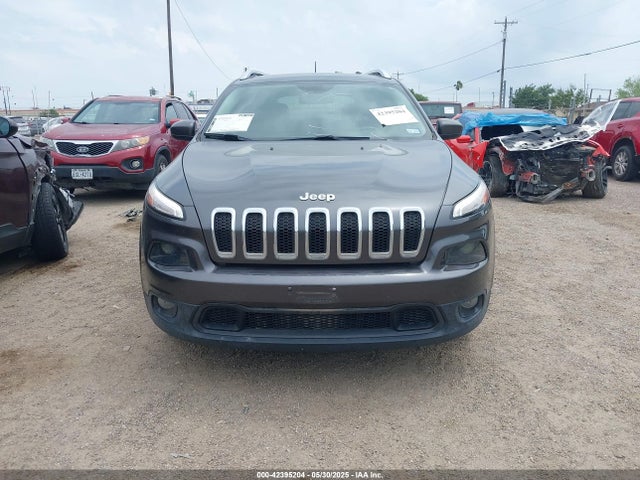 Jeep Cherokee 2017 1C4PJLCB1HW574447 Image 12