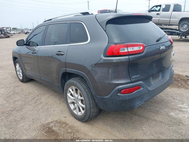 Jeep Cherokee 2017 1C4PJLCB1HW574447 Image 3
