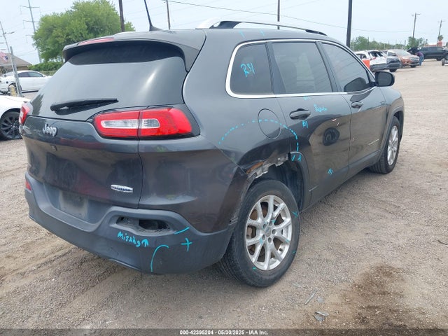 Jeep Cherokee 2017 1C4PJLCB1HW574447 Image 6