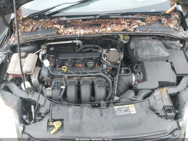 1FADP3F27EL173999 Ford FOCUS SE