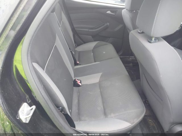 1FADP3F27EL173999 Ford FOCUS SE